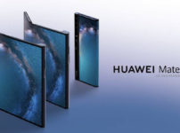 50B6E7C3 216E 45A8 B334 62EB656D70AC 202x150 - 【最新情報】HUAWEIが折りたたみスマートフォン『Mate X』を発表　値段は約29万円　置いて行かれる日本