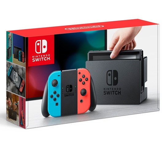 61LB0JRyb9L. SL1063 thumb - 【レビュー】Nintendo Switch 2台目用セットを多分買った人は少ないと思うから試しに買ってみたので、開封と足りないものをどうするか考えてみたレビュー。