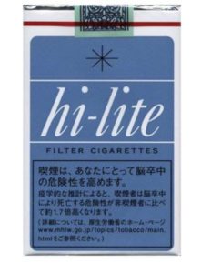 共感 タバコのソフトパッケージってなんかええよな Vapejp