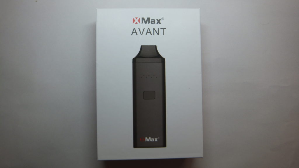 DSCF1734 1024x576 - 【レビュー】ヴェポライザーXMax AVANT（エックスマックスアヴァント） を使ってみた！　コンパクトながら喫味良し！　コストパフォーマンスも良く、初心者にもオススメ！！