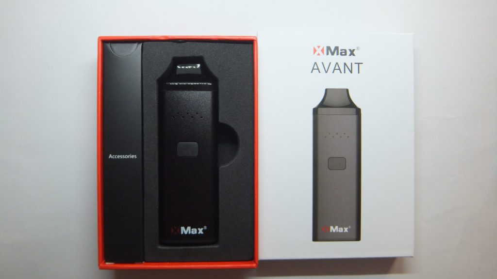 DSCF1736 e1553160684957 1024x576 - 【レビュー】ヴェポライザーXMax AVANT（エックスマックスアヴァント） を使ってみた！　コンパクトながら喫味良し！　コストパフォーマンスも良く、初心者にもオススメ！！