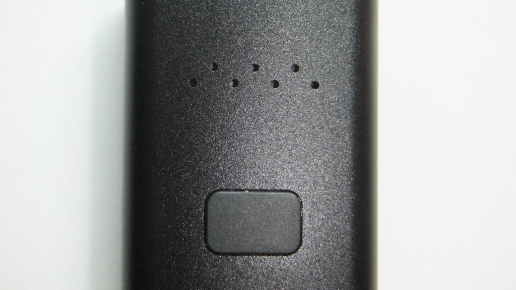 DSCF1744 1024x576 - 【レビュー】ヴェポライザーXMax AVANT（エックスマックスアヴァント） を使ってみた！　コンパクトながら喫味良し！　コストパフォーマンスも良く、初心者にもオススメ！！