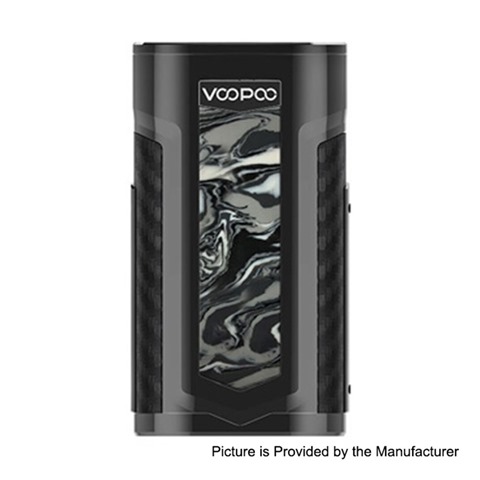 authentic voopoo x217 217w tc vw variable wattage box mod p ink 5217w 2 x 18650 20700 21700 thumb - 【海外】「Aleader Orbit 100W TC VW APV Box Mod」「IJOY Katana RDA」「Voopoo X217 217W」「eXvape eXpromizer V4 MTL RTA」