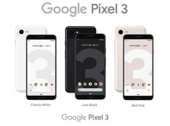 img 09 smt thumb 343x254 - 【悲報】Googleご自慢のスマホPixel3さん、売れ無さすぎて4ヶ月で在庫処分品になる