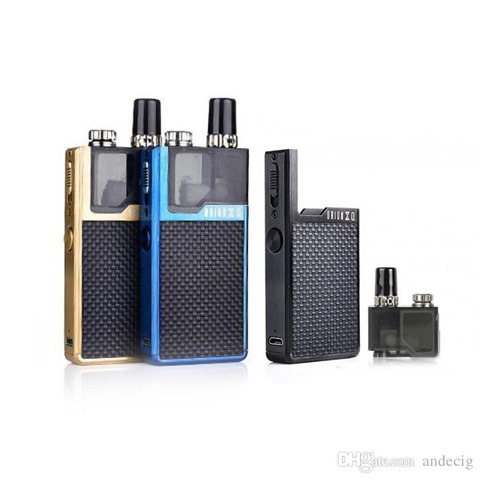 lost vape orion q kit vape lostvape 950mah thumb - 【GIVEAWAY】Lost Vape Orion DNA GOキットとLost Vape Orion Qキットが当たる！！流行のPODを当てちゃおう。【Sourcemore】