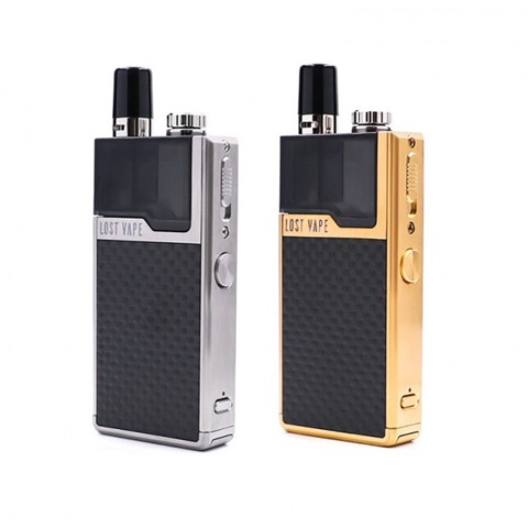 lost vape orion dna go aio pod kit 1 thumb 1 - 【GIVEAWAY】Lost Vape Orion DNA GOキットとLost Vape Orion Qキットが当たる！！流行のPODを当てちゃおう。【Sourcemore】