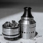 6 000000000260 thumb 150x150 - 【レビュー】ホリックTVコラボ！「Holic MTL RDA」レビュー。MTLフレーバーチェイス【日本限定モデル/COTTON CLOUDS】