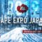 VAPEEXPOJAPAN thumb 1 60x60 - 【訪問/レビュー】岐阜県関市のお寺でボードゲーム＠関市ボドゲ会【板戯れ】に参加してきた！「ロール・フォー・ザ・ギャラクシー」レビュー。 【でにさん/でにドリチ】