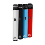 WELLON STAN Pod Starter Kit 650mAh 005987350b9a thumb 150x150 - 【レビュー】WELLON STAN POD Kit（ウェルオンスタンポッドキット）レビュー。ペン型・ラバーペイントで落ち着きある佇まいのポッドタイプ！　果たして味の方はどうかな？