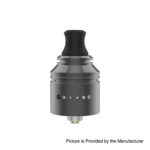 authentic vapefly holic mtl rda rebuildable dripping atomizer w bf pin gun metal stainless steel 222mm diameter 1 150x150 - 【GIVEAWAY】令和おめでとう記念＆新生活応援「Vapefly Holic MTL RDA」ドドーンと10台＋「Weecke Fenix +」が当たる！！【ヴェポライザー/ドリッパー/アトマイザー】