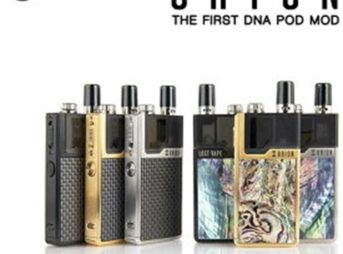 orion pod mod 1 thumb 343x254 - 【VAPE】POD全般総合スレ　6周目【電子タバコ】