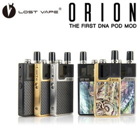 orion pod mod 1 thumb - 【VAPE】POD全般総合スレ　6周目【電子タバコ】