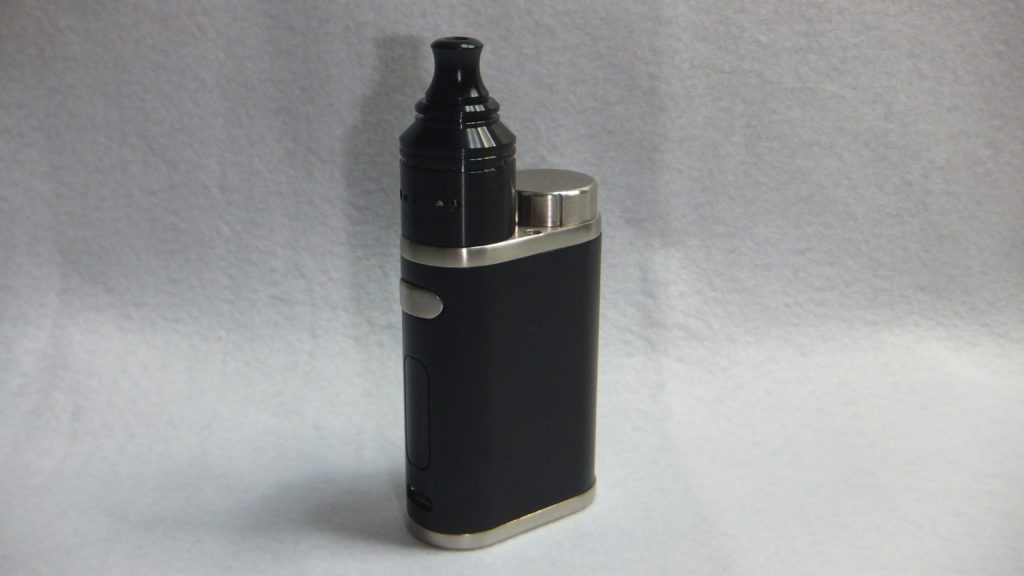 DSCF2106 1024x576 - 【レビュー】Vapefly Holic MTL RDAレビュー。あの人気ユーチューバー『ホリックTV』のこーへいさんとVapeflyのコラボアトマイザーが登場！　私も愛用しているGalaxiesシリーズのメーカーなので期待度大！