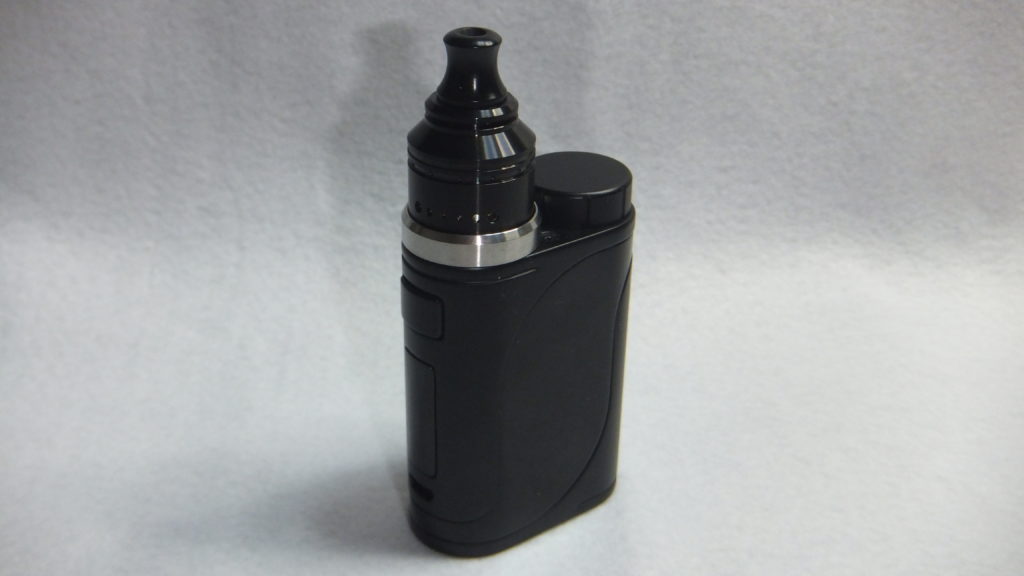 DSCF2108 1024x576 - 【レビュー】Vapefly Holic MTL RDAレビュー。あの人気ユーチューバー『ホリックTV』のこーへいさんとVapeflyのコラボアトマイザーが登場！　私も愛用しているGalaxiesシリーズのメーカーなので期待度大！