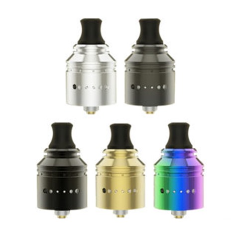 Holic MTL RDA 324x324 thumb - 【GIVEAWAY】令和おめでとう記念＆新生活応援「Vapefly Holic MTL RDA」ドドーンと10台＋「Weecke Fenix +」が当たる！！【ヴェポライザー/ドリッパー/アトマイザー】