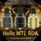 Holic MTL RDA 01 2 60x60 - 【まとめ】初心者にお勧めしたいボードゲーム/カードゲーム厳選集まとめ！ これがあればムキムキ、モテモテ【パーティゲーム/合コン】