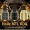 Holic MTL RDA 01 thumb 60x60 - 【GIVEAWAY】令和おめでとう記念＆新生活応援「Vapefly Holic MTL RDA」ドドーンと10台＋「Weecke Fenix +」が当たる！！【ヴェポライザー/ドリッパー/アトマイザー】