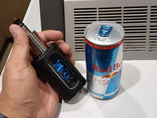 IMAG2538 thumb - 【イベント】VAPE EXPO JAPAN 2019速報レポート#00 前日～初日、Youtuber&amp;VAPER関係者飲み会とホテル「アパホテル東京ベイ幕張」のレポート！！【VAPE EXPO JAPAN 2020も開催決定！！】