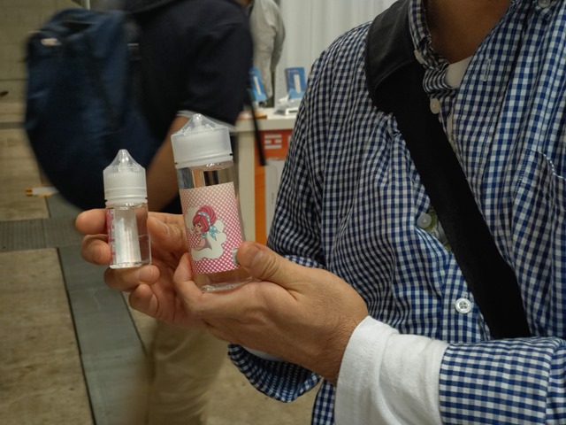 IMAG2744 thumb - 【イベント】VAPE EXPO JAPAN 2019速報レポート#00 前日～初日、Youtuber&amp;VAPER関係者飲み会とホテル「アパホテル東京ベイ幕張」のレポート！！【VAPE EXPO JAPAN 2020も開催決定！！】