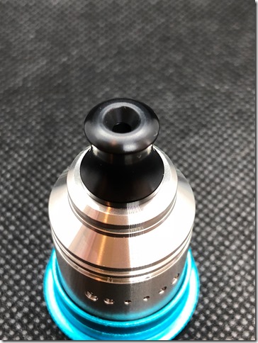 IMG 2272 thumb - 【レビュー】①Vapefly Holic MTL RDA（ベイプフライ ホリック エムティーエル ）レビュー～ホリックTVコラボ第2弾RDA着弾♪開封編&lt;*`&forall;&acute;*&gt;～