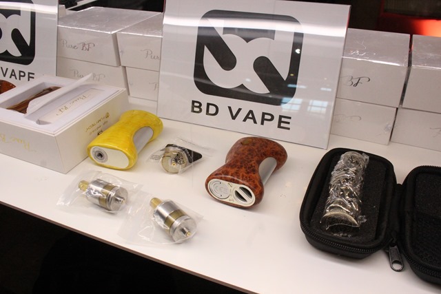 IMG 8817 thumb - 【イベント】VAPE EXPO JAPAN 2019 訪問ブース紹介レポート#04 Vaptio(ヴァプティオ)/小江戸工房（こえどこうぼう）/VOLCANO(ボルケーノ)/MSN(エムエスエヌ)/KOKEN(コーケン)/aiir(エアー)