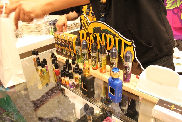 IMG 9110 thumb - 【イベント】 【イベント】VAPE EXPO JAPAN 2019 訪問ブース紹介レポート#05 NEWTAP/SHENZEN SKO/BANDITO JUICE/HILIQ/SAMURAI VAPORS/COEUS/Magical Flavour