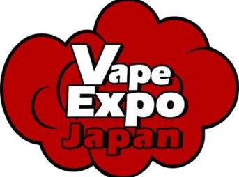 Vape Expo Japan LOGO 546x546 thumb 6 thumb2 thumb 4 343x254 - 【イベント】VAPE EXPO JAPAN 2019 訪問ブース紹介レポート#07 YUNXISMART/ELIQUID FRANCE/MOK/Freemax/PHATJUICE/RELX TECH/Pegasus Tech/DONGGUAN SKS/Mask King