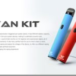 Wellon Stan Kit 01 thumb 150x150 - 【レビュー】VapeOniy JOYA PODスターターキットレビュー！ベイプオンリーの小型ポッド。