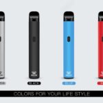 Wellon Stan Kit 02 150x150 - 【レビュー】WELLON STAN POD Kit（ウェルオンスタンポッドキット）レビュー。ペン型・ラバーペイントで落ち着きある佇まいのポッドタイプ！　果たして味の方はどうかな？