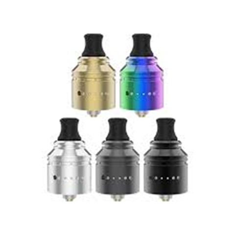 be08b4ae6fa1879cfe9d3ec819e35879 - 【レビュー】②Vapefly Holic MTL RDA（ベイプフライ ホリック エムティーエル ）レビュー～ホリックTVコラボ第2弾RDA着弾♪ビルド&lt;*`&forall;&acute;*&gt;編～