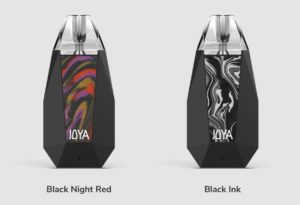 6184A1BF E6BC 49F4 AAA6 44707F3CF077 300x205 - 【レビュー】VapeOniy JOYA PODスターターキットレビュー！ベイプオンリーの小型ポッド。