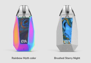 75D84119 E077 446B B0BB 020EF7B5CEC9 300x207 - 【レビュー】VapeOniy JOYA PODスターターキットレビュー！ベイプオンリーの小型ポッド。