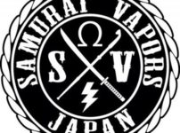 7AHT3fD0 400x400 thumb 202x150 - 【訪問】和のVAPE魂！！今一番HOTなSamurai Vapors(サムライヴェーパーズ）さんに行ってVAPE吸ってきた！【東京VAPEショップ訪問レポート】