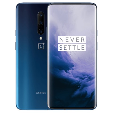 Global ROM OnePlus 7 Pro 6 67 Inch 12GB 256GB Smartphone Blue 859416 - 【海外】「Asmodus Minikin V3 Touch Screen 200W Box Mod」「Wizman Puff Boy 200W Mod」「Uwell Soulkeeper Mod 110W」「Eleaf Tance Max 15W 1100mAh Pod System Starter Kit」