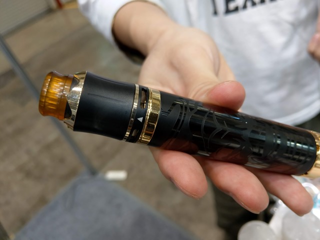 IMAG2971 thumb - 【イベント】VAPE EXPO JAPAN 2019レポート総集編#09 来年もVAPE EXPO JAPANでお会いしましょう！！【令和/VAPE EXPO JAPAN 2020】