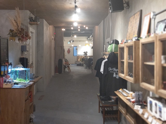 IMAG3723 thumb - 【訪問】DR.VAPOR（ドクターベイパー）さんにいるMK Lab クニさんと遊んできた@愛知県名古屋大須観音【ドクベ/VAPE/名古屋/大須/電子タバコ】