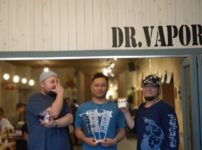 IMAG3756 thumb 202x150 - 【訪問】DR.VAPOR（ドクターベイパー）さんにいるMK Lab クニさんと遊んできた@愛知県名古屋大須観音【ドクベ/VAPE/名古屋/大須/電子タバコ】