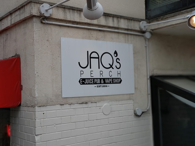 IMAG4023 thumb - 【訪問】JAQ's Perch（ジャックスパーチ）さんで閉店セールのリキッドをいっぱい買ってきたときの話。出会いと別れ【さよならJAQ's Perch、ありがとうJAQ's Perch】