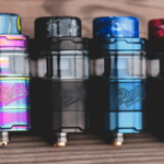 Profile Unity RTA color 150x150 - 【レビュー】過去最強の付属品！Wotofo Recurve（リカーブ） Dual RDA はシングルビルドでも美味いぞ！