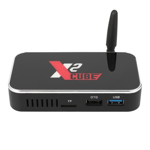 X2 CUBE Android TV BOX S905X2 2G 16G 2 4G 5G WIFI 865012 thumb - 【海外/ボドゲ】「はぁって言うゲーム2」「EHPRO Cold Steel 200」「VapeCige Nano 40W」「Vapor Storm Trip Suitcase TC Kit 200W」