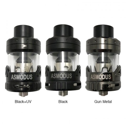 asmodus viento mesh tank thumb - 【海外/ボドゲ】「MECHLYFE x AmbitionZ Vaper ARCLESS Mechanical Mod (Resin Edition)」「Asmodus Viento Mesh Tank」「闇金ウシジマくん 裏社会大富豪」「くにキャラ&reg;アドベンチャー」「パンデミック:迅速対応(ラピッド・レスポンス)日本語版」