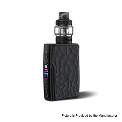 authentic vandy vape swell 188w vw variable wattage box mod tank waterproof kit obsidian black 5188w 2 x 18650 thumb - 【海外】「Vaperz Cloud Stormbreaker Box Mod」「Vandy Vape Swell 188W VW Variable Wattage Box Mod + Tank Waterproof Kit -」「Omaoo HD01 300mAh VV Pod System Starter Kit」「VapeCige Nano 40W 950mAh Pod」