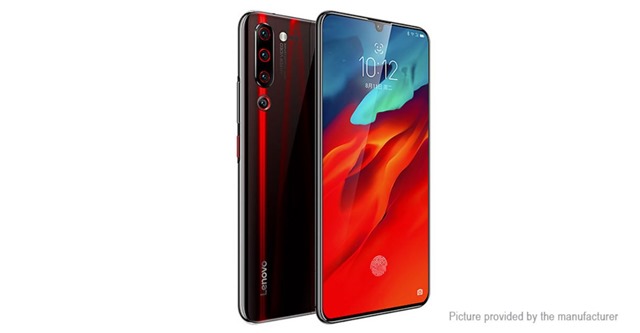 lenovo2 thumb - 【海外】「Lenovo Z6 Pro 6.39&quot; AMOLED Octa-Core LTE Smartphone (128GB/US)」「Eleaf iStick Rim Box Mod 3000mah」「Vapefly Galaxies MTL Starter Kit 1400mah」「Profile Unity RTA」「Lost Vape Lyra 1000mAh 20W Pod System Starter Kit」「Suorin Air Plus 930mAh 22W Pod System Starter Kit」