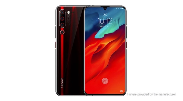 lenovo thumb - 【海外】「Lenovo Z6 Pro 6.39&quot; AMOLED Octa-Core LTE Smartphone (128GB/US)」「Eleaf iStick Rim Box Mod 3000mah」「Vapefly Galaxies MTL Starter Kit 1400mah」「Profile Unity RTA」「Lost Vape Lyra 1000mAh 20W Pod System Starter Kit」「Suorin Air Plus 930mAh 22W Pod System Starter Kit」