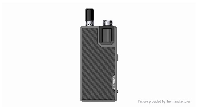 pod thumb - 【海外/ボドゲ】「はぁって言うゲーム2」「EHPRO Cold Steel 200」「VapeCige Nano 40W」「Vapor Storm Trip Suitcase TC Kit 200W」