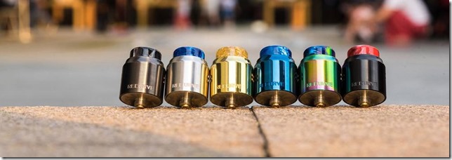 recurve dual3 1024x1024 2 1024x1024 thumb 1 - 【レビュー】Wotofo RECURVE DUAL RDA（ウォトフォ リカーブ　デュアル）レビュー～大人気リカーブのデュアル版ついに登場(&Phi;д&Phi;)開封編～