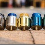 recurve dual3 1024x1024 2 1024x1024 thumb 2 150x150 - 【レビュー】過去最強の付属品！Wotofo Recurve（リカーブ） Dual RDA はシングルビルドでも美味いぞ！