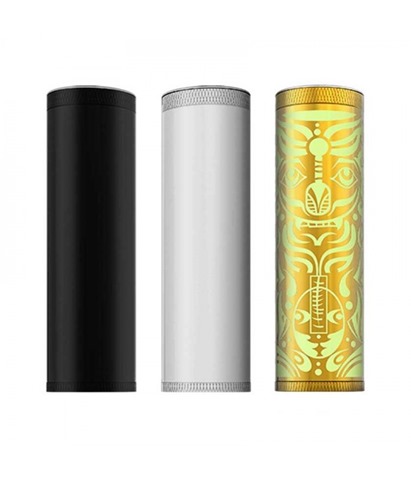 uwell soulkeeper mod 110w 1 thumb - 【海外】「Asmodus Minikin V3 Touch Screen 200W Box Mod」「Wizman Puff Boy 200W Mod」「Uwell Soulkeeper Mod 110W」「Eleaf Tance Max 15W 1100mAh Pod System Starter Kit」