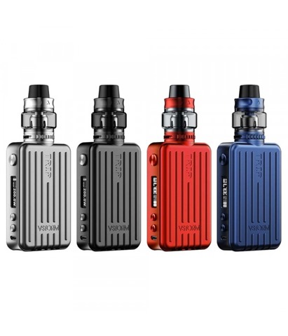 vapor storm trip suitcase tc kit 200w thumb - 【海外/ボドゲ】「はぁって言うゲーム2」「EHPRO Cold Steel 200」「VapeCige Nano 40W」「Vapor Storm Trip Suitcase TC Kit 200W」