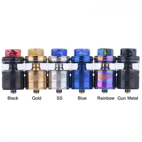 wotofo profile unity rta thumb - 【海外】「Lenovo Z6 Pro 6.39&quot; AMOLED Octa-Core LTE Smartphone (128GB/US)」「Eleaf iStick Rim Box Mod 3000mah」「Vapefly Galaxies MTL Starter Kit 1400mah」「Profile Unity RTA」「Lost Vape Lyra 1000mAh 20W Pod System Starter Kit」「Suorin Air Plus 930mAh 22W Pod System Starter Kit」